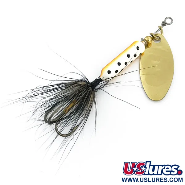 Yakima Bait Worden’s Original Rooster Tail, 4,7 g błystka obrotowa #6730