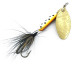 Yakima Bait Worden’s Original Rooster Tail, , 4,7 g błystka obrotowa #6730