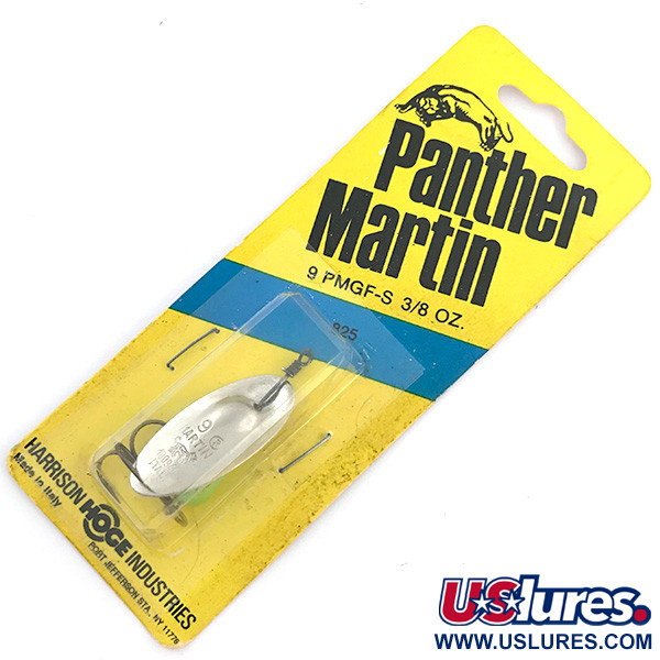 Panther Martin 9