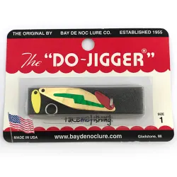 Bay de Noc Do-Jigger #1