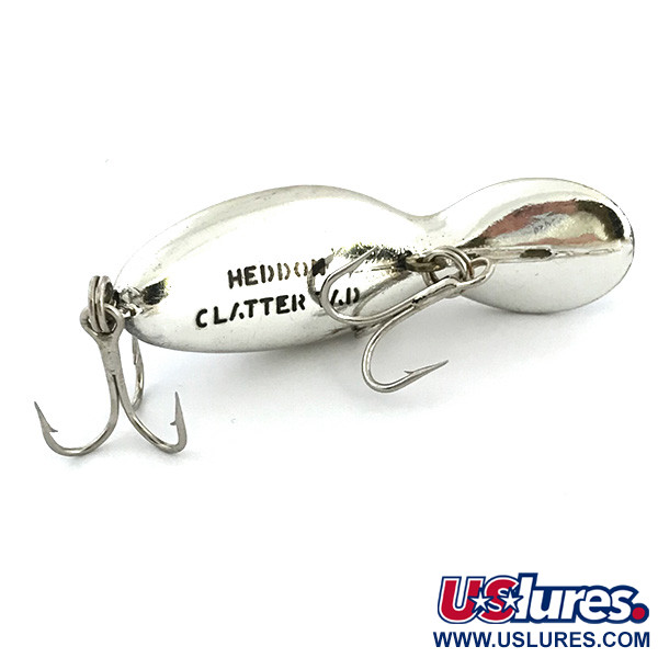 Heddon Tadpolly Clatter Tad