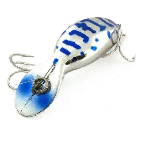 Heddon Tadpolly Clatter Tad