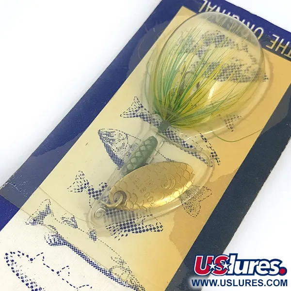 Yakima Bait Worden’s Original Rooster Tail, 1,18 g błystka obrotowa #6747