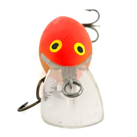 Rapala Fat Rap, Pomarańczowy, 8,8 g wobler #6753