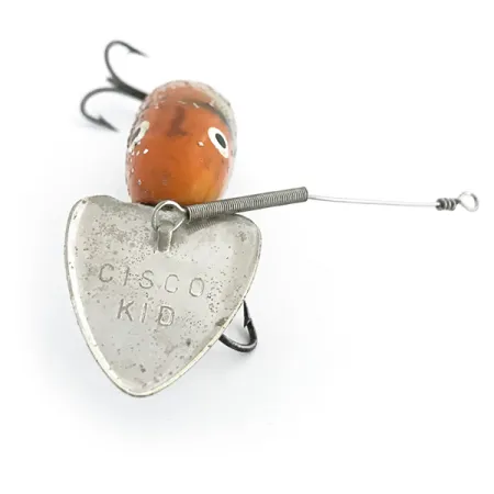 Suick Cisco Kid, 10 g wobler #6756