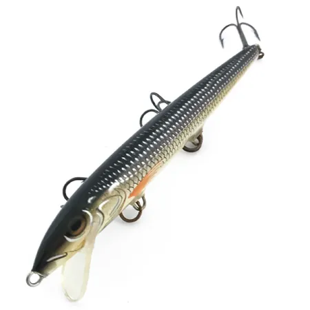 Rapala Original Floater, 6 g wobler #6761