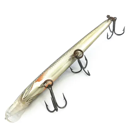 Rapala Original Floater, 6 g wobler #6761