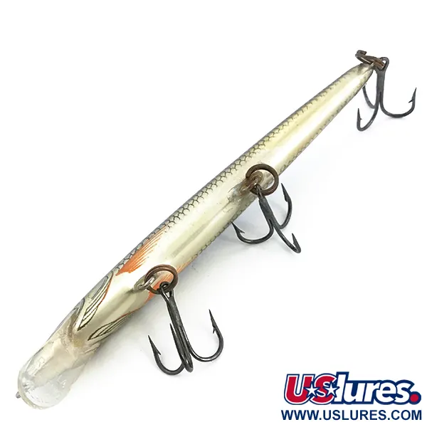 Rapala Original Floater, 6 g wobler #6761