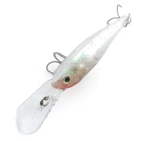 Rapala GLASS Shad Rap, Szkło, 12 g wobler #6762