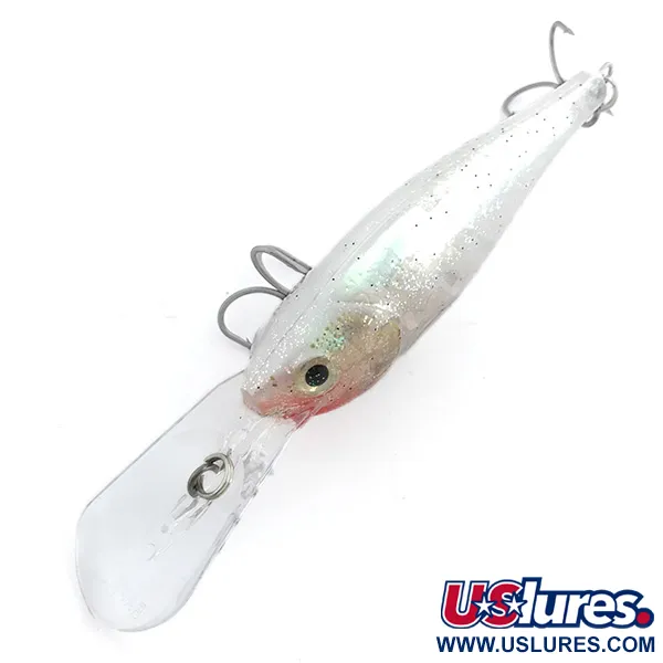 Rapala GLASS Shad Rap, Szkło, 12 g wobler #6762