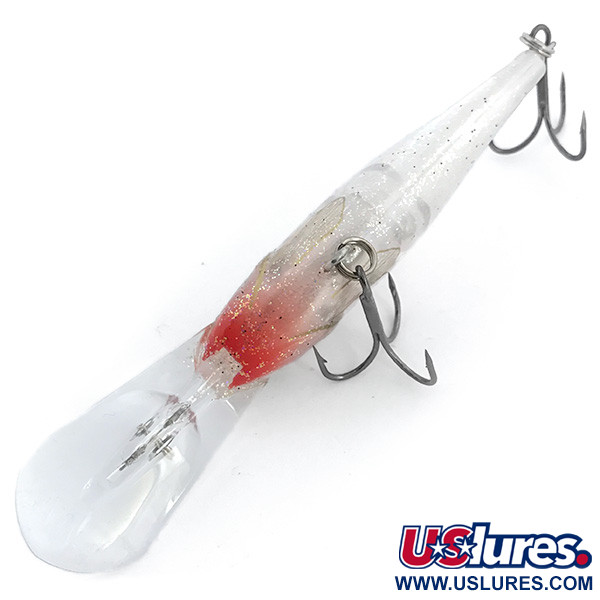 Rapala GLASS Shad Rap