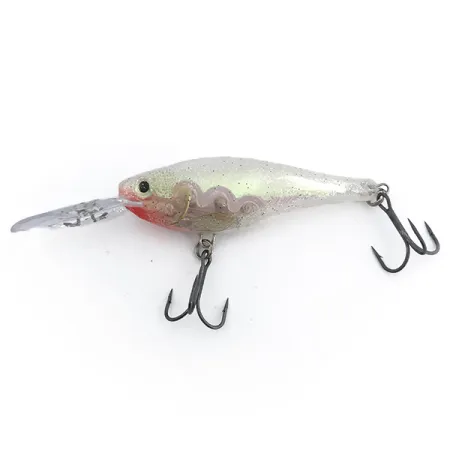 Rapala GLASS Shad Rap, Szkło, 12 g wobler #6762