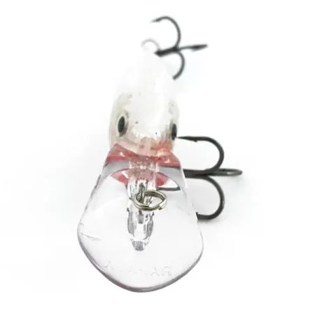 Rapala GLASS Shad Rap, Szkło, 12 g wobler #6762