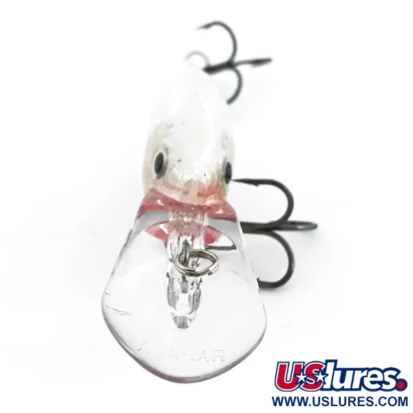 Rapala GLASS Shad Rap, Szkło, 12 g wobler #6762