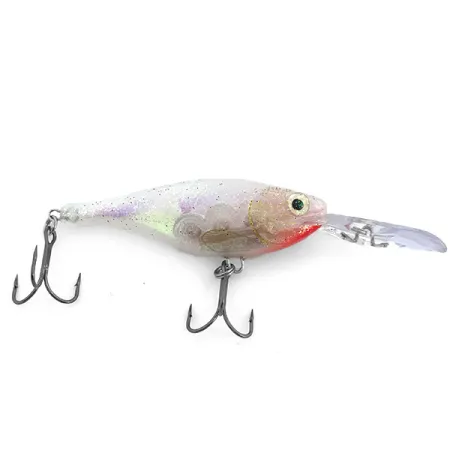 Rapala GLASS Shad Rap