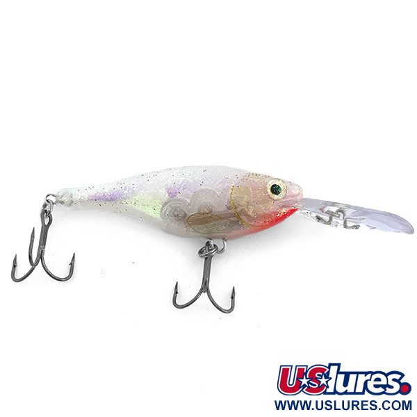 Rapala GLASS Shad Rap