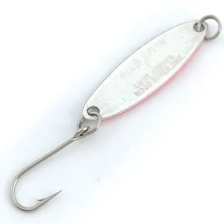 Luhr Jensen Needlefish 1 UV (świeci w ultrafiolecie), 2 g błystka wahadłowa #6763