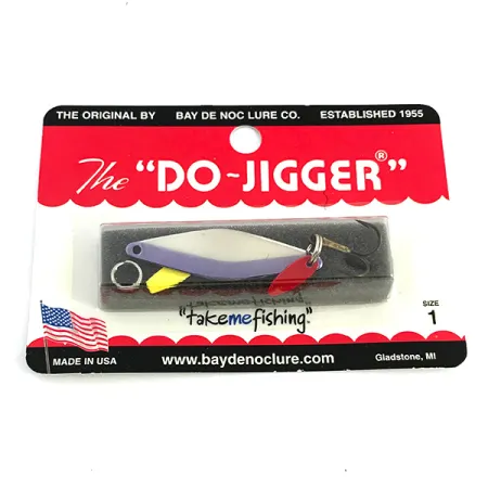Do-Jigger 1