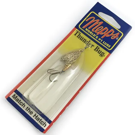 Mepps Thunder Bug