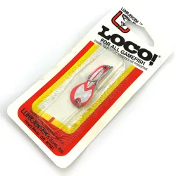 Loco 1 UV (świeci w ultrafiolecie)