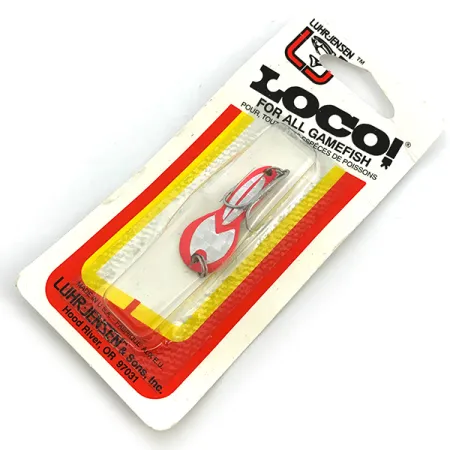 Loco 1 UV (świeci w ultrafiolecie)