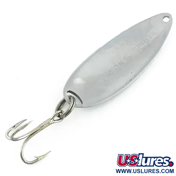  Johnson Sprite, nikiel, 7 g błystka wahadłowa #6781