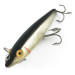 L&S Bait Mirro lure L&S Bait Company MirrOlure Bass-master model 7M21, srebrny/czarny/czerwony, 11 g wobler #6787