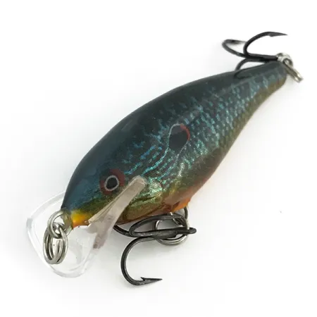 Rapala Scatter Rap Shad SCRS05, Bluegill, 5 g wobler #6788