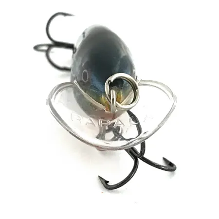 Rapala Scatter Rap Shad SCRS05, Bluegill, 5 g wobler #6788