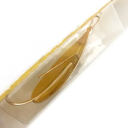 Błystka antyzaczepowa Johnson Silver Minnow, złoto, 7 g błystka wahadłowa #6798