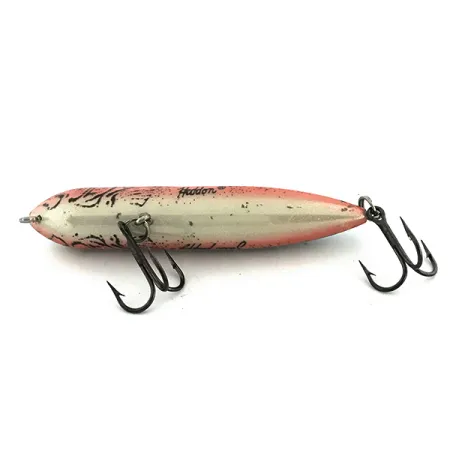 Heddon Zara Puppy, tęcza, 7 g wobler #6806
