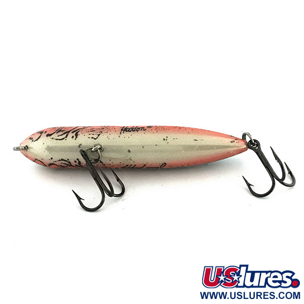  Heddon Zara Puppy, tęcza, 7 g wobler #6806