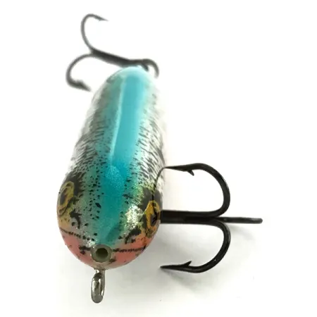 Heddon Zara Puppy, tęcza, 7 g wobler #6806