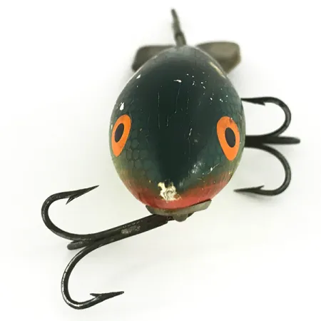 Bomber 400 series, 12,5 g wobler #6809