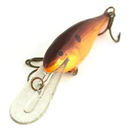 Rapala Shad Rap DEEP RUNNER 05, 5 g wobler #6811