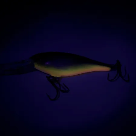 Rapala Shad Rap DEEP RUNNER 05, 5 g wobler #6811