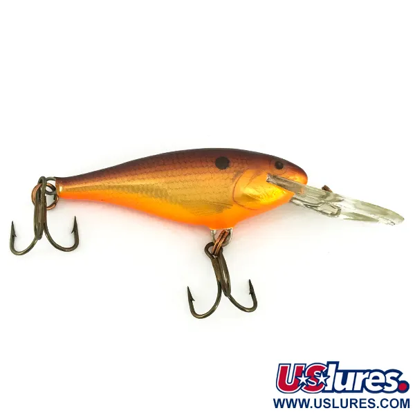  Rapala Shad Rap DEEP RUNNER 05, , 5 g wobler #6811