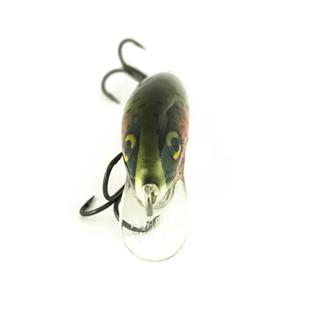 Rapala Original Floater F05, 2,7 g wobler #6812