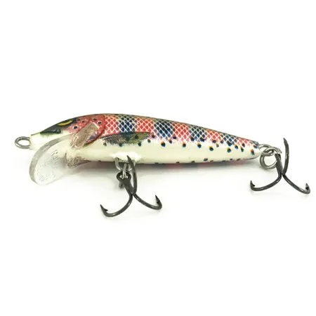 Rapala Original Floater F05, 2,7 g wobler #6812