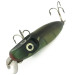 Millsite Tackle Millsite Wig Wag Floater 100 series, zielony, 12 g wobler #6814