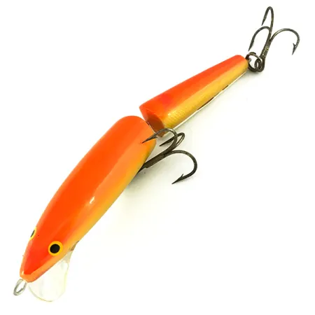 Rapala Jointed J-11 SFC UV (świeci w ultrafiolecie)