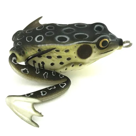 Lunkerhunt LH antyzaczepowa LunkerHunt Lunker Frog​, Żaba #6817