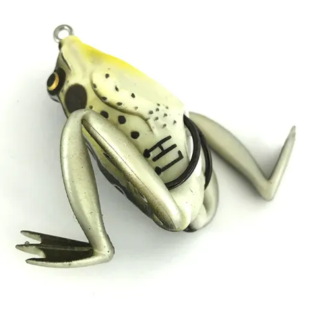 Lunkerhunt LH antyzaczepowa LunkerHunt Lunker Frog​, Żaba #6817
