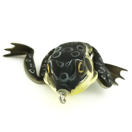 Lunkerhunt LH antyzaczepowa LunkerHunt Lunker Frog​, Żaba #6817