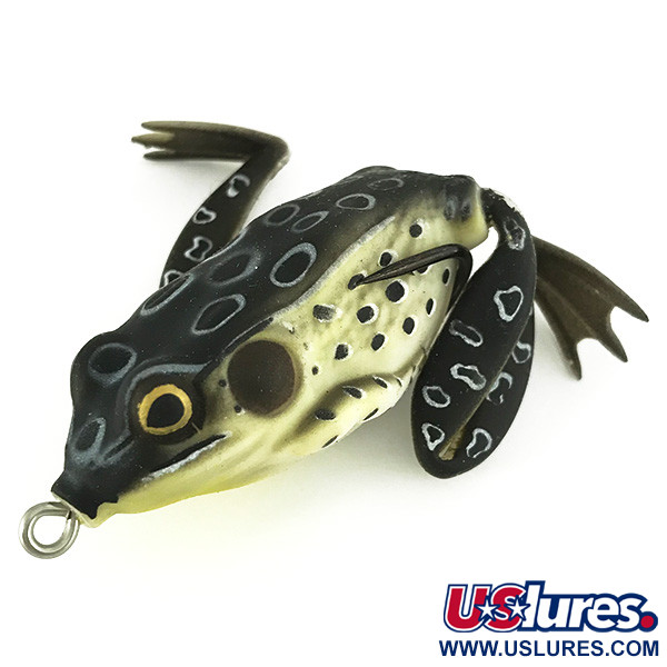 LH antyzaczepowa LunkerHunt Lunker Frog​