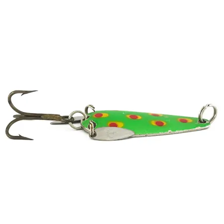 Marathon ze skrzydełkami błystka wahadłowa #6821