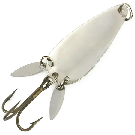 Marathon ze skrzydełkami błystka wahadłowa #6821