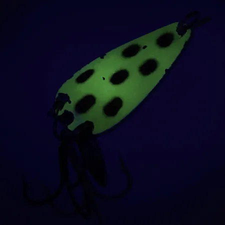 Marathon ze skrzydełkami błystka wahadłowa #6821