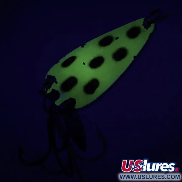 Marathon Bait Company Marathon ze skrzydełkami, ,  g błystka wahadłowa #6821