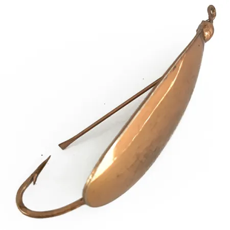 Błystka antyzaczepowa Johnson Silver Minnow